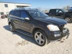 2010 Mercedes-Benz GL 550 4matic