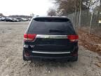 2012 Jeep Grand Cherokee Overland