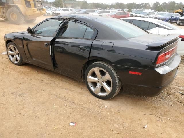 2011 Dodge Charger R/T