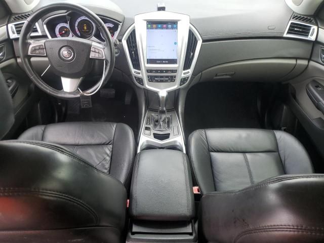 2011 Cadillac SRX