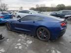 2017 Chevrolet Corvette Stingray Z51 2LT