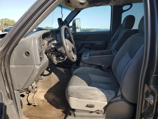 2004 Chevrolet Avalanche K1500