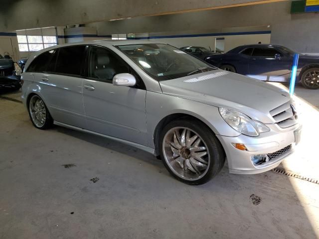 2006 Mercedes-Benz R 350