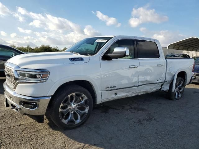 2021 Dodge RAM 1500 Limited