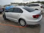 2015 Volkswagen Jetta Base