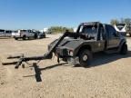 2007 Ford F450 Super Duty