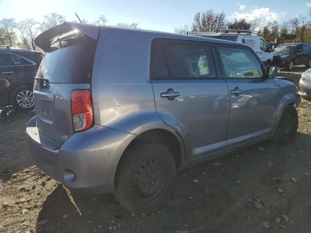 2012 Scion XB