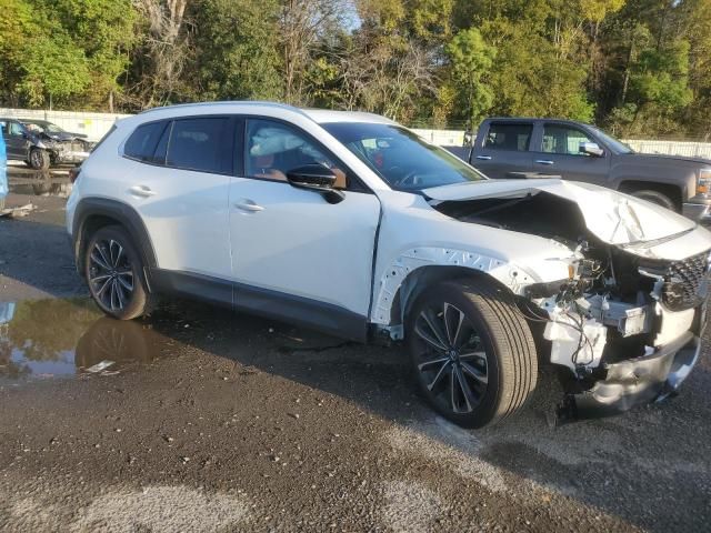 2024 Mazda CX-50 Premium Plus