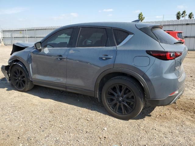 2023 Mazda CX-5 Preferred