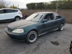 1999 Honda Civic DX