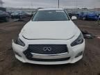 2014 Infiniti Q50 Base