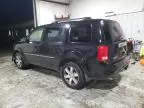 2012 Honda Pilot Touring