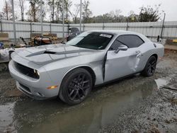 Dodge Vehiculos salvage en venta: 2020 Dodge Challenger SXT