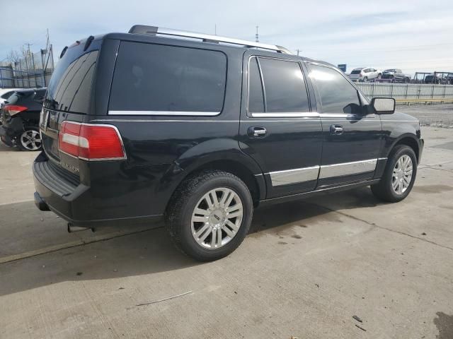 2011 Lincoln Navigator