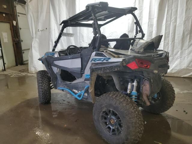 2020 Polaris RIS RZR S 1000 Premium