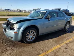 Chrysler Vehiculos salvage en venta: 2009 Chrysler 300 Touring