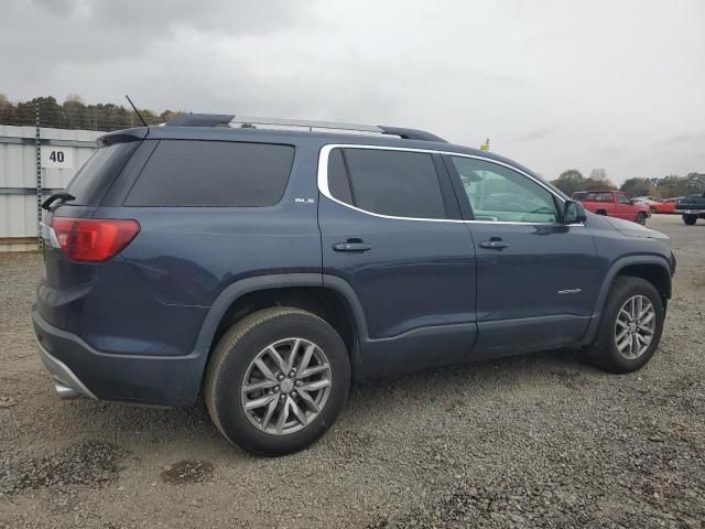 2018 GMC Acadia SLE