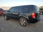 2012 Honda Pilot EX