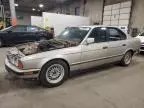 1990 BMW 535 I Automatic