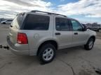 2004 Ford Explorer XLT