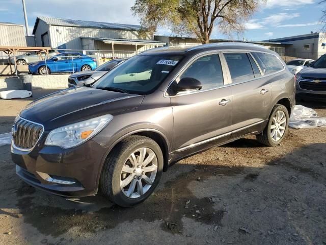 2013 Buick Enclave