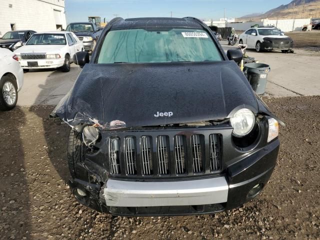 2009 Jeep Compass Limited