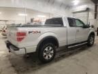 2010 Ford F150 Super Cab