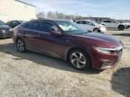 2019 Honda Insight LX