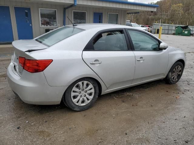 2010 KIA Forte EX