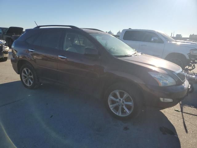 2008 Lexus RX 350