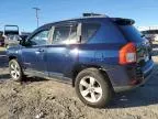 2012 Jeep Compass Limited