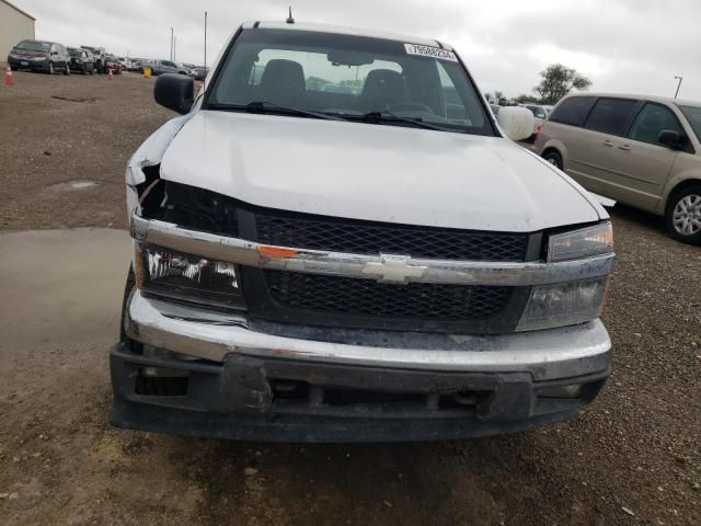 2010 Chevrolet Colorado