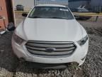 2019 Ford Taurus SE