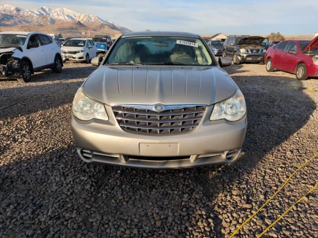 2008 Chrysler Sebring Touring