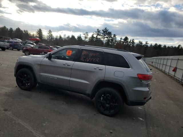 2014 Jeep Grand Cherokee Laredo