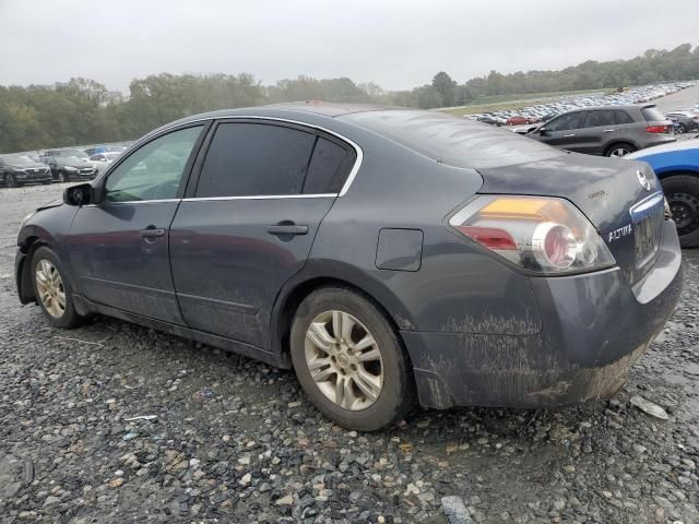 2011 Nissan Altima Base