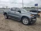 2020 Chevrolet Silverado C1500 Custom