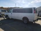 2017 Chevrolet Express G3500 LT