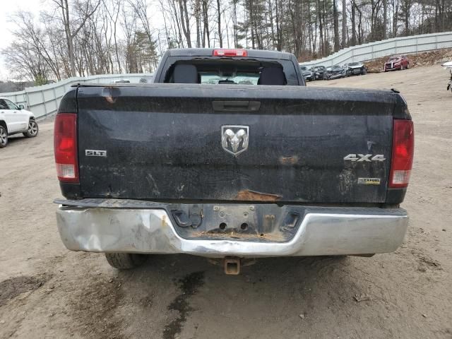 2011 Dodge RAM 1500