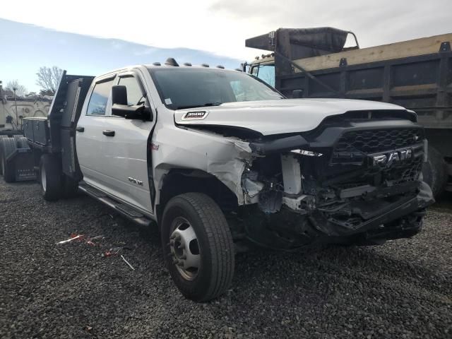 2019 Dodge RAM 3500