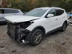 2013 Hyundai Santa FE Sport en venta en Austell, GA