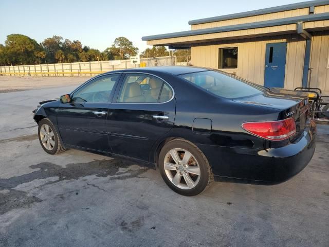 2006 Lexus ES 330