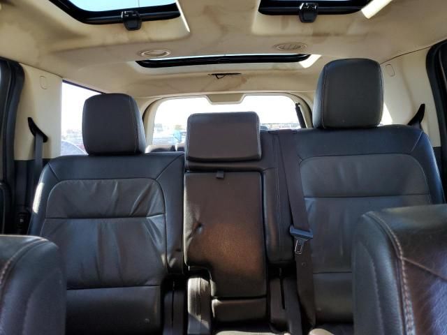 2013 Ford Flex SEL