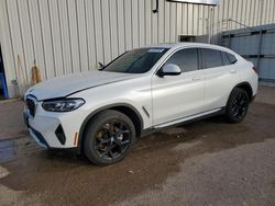 BMW Vehiculos salvage en venta: 2022 BMW X4 XDRIVE30I