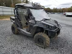 Can-Am salvage cars for sale: 2013 Can-Am Commander 1000 X