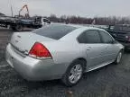 2010 Chevrolet Impala LS