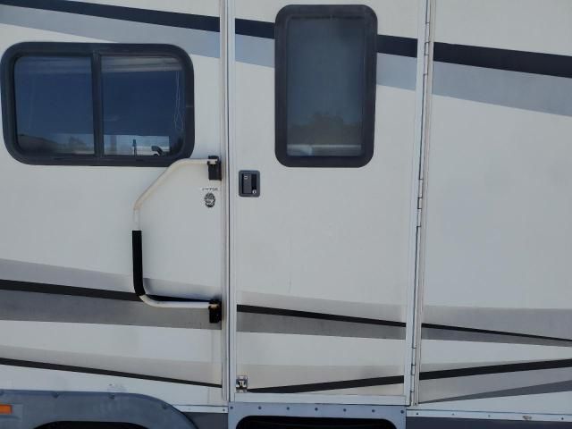 2006 Fleetwood Travel Trailer