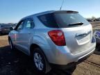 2011 Chevrolet Equinox LS