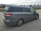 2015 Nissan Quest S