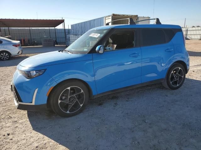 2023 KIA Soul EX